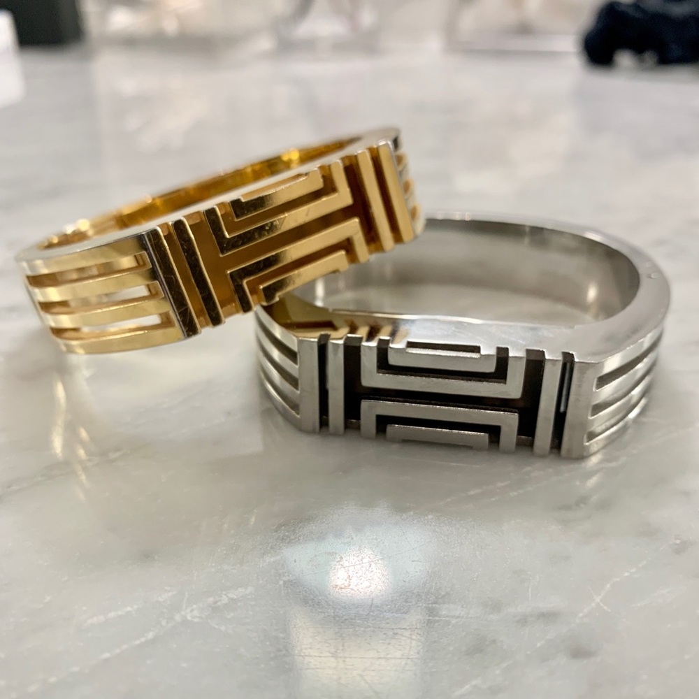 Tory Burch Fit Bit Flex Bracelet (bracelet only)